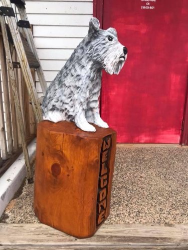 Carousel post from I Saw It in Mn, Llc.