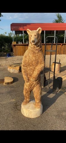 Carousel post from I Saw It in Mn, Llc.