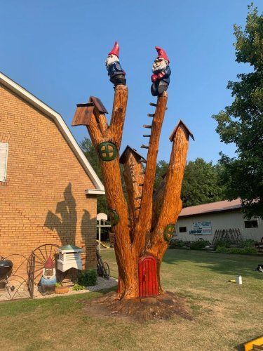 Carousel post from I Saw It in Mn, Llc.