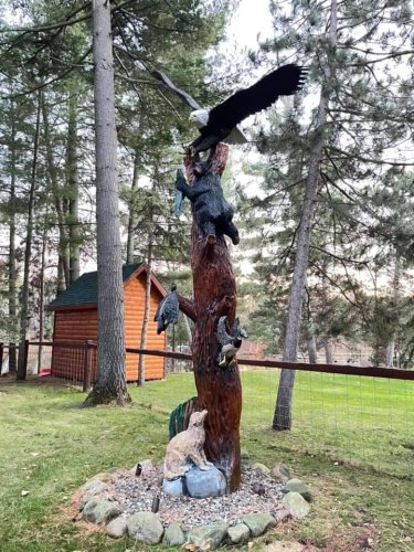 Carousel post from I Saw It in Mn, Llc.