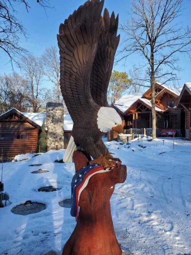 Carousel post from I Saw It in Mn, Llc.