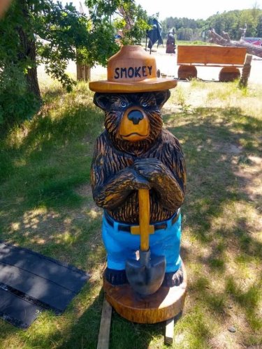 Photo post from I Saw It in Mn, Llc.