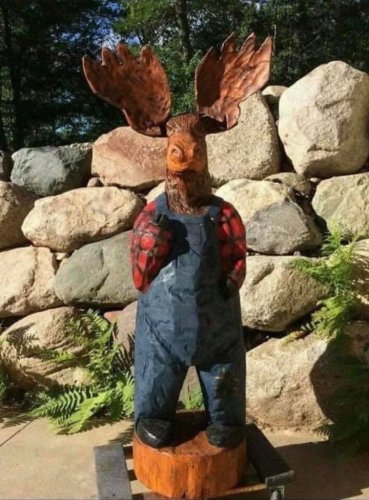 Photo post from I Saw It in Mn, Llc.