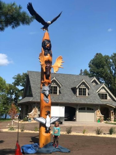 Photo post from I Saw It in Mn, Llc.