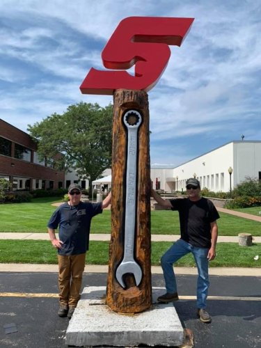 Carousel post from I Saw It in Mn, Llc.