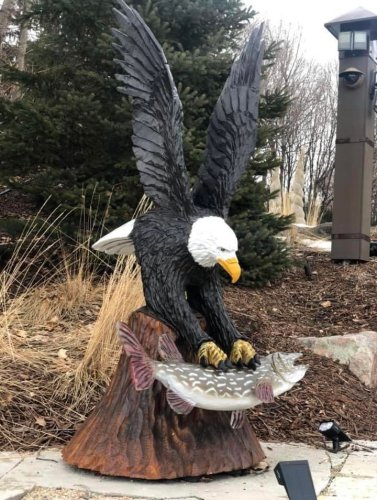 Photo post from I Saw It in Mn, Llc.