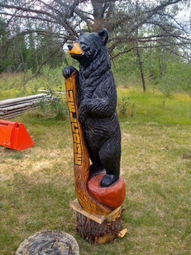 Carousel post from I Saw It in Mn, Llc.