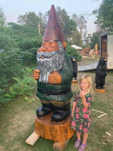 Photo post from I Saw It in Mn, Llc.