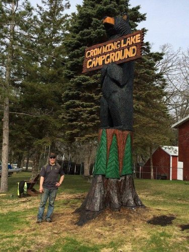 Photo post from I Saw It in Mn, Llc.