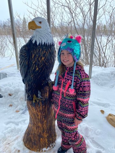 Carousel post from I Saw It in Mn, Llc.