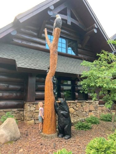 Photo post from I Saw It in Mn, Llc.