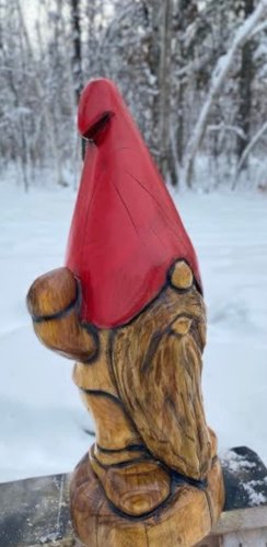 Carousel post from I Saw It in Mn, Llc.