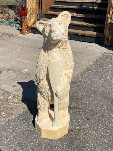 Carousel post from I Saw It in Mn, Llc.