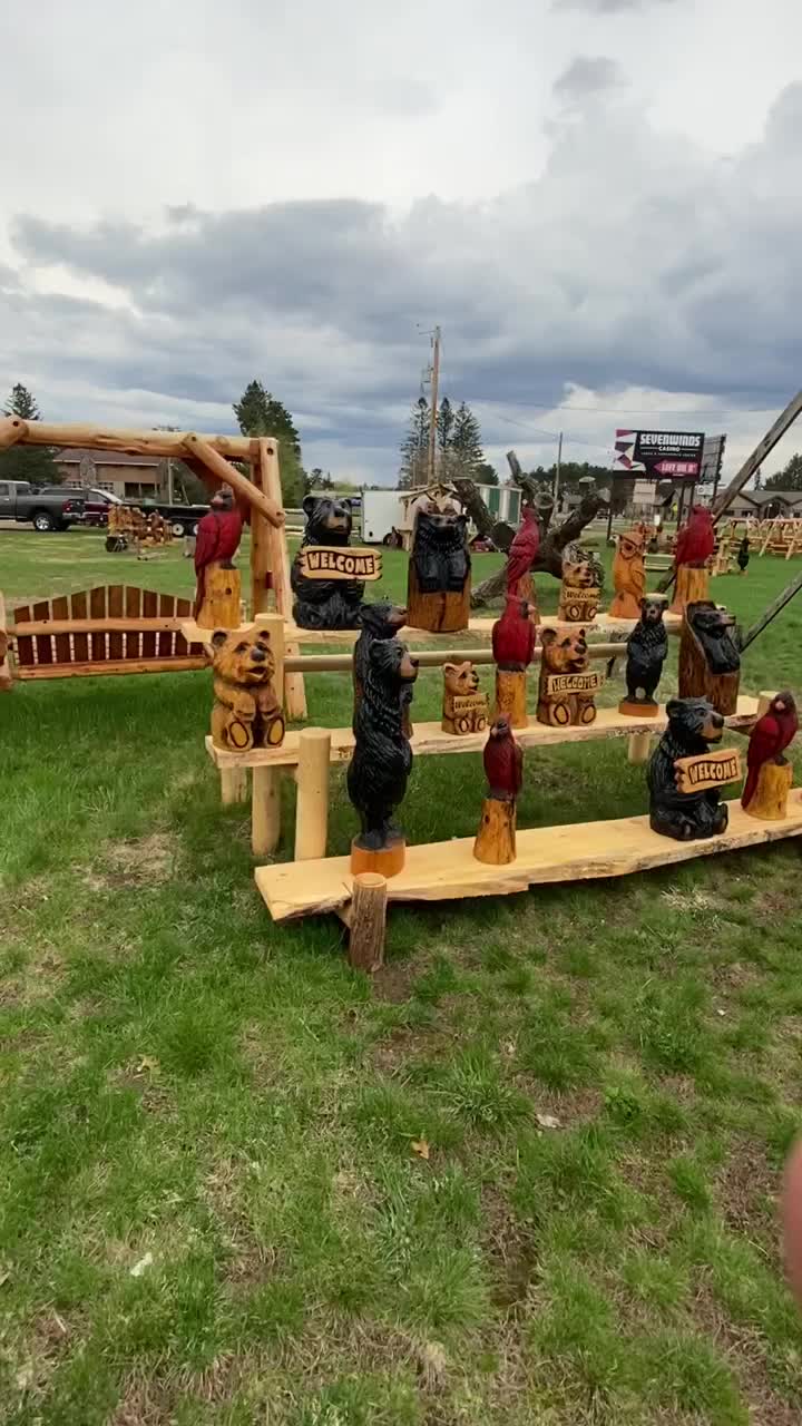 Video post from I Saw It in Mn, Llc.