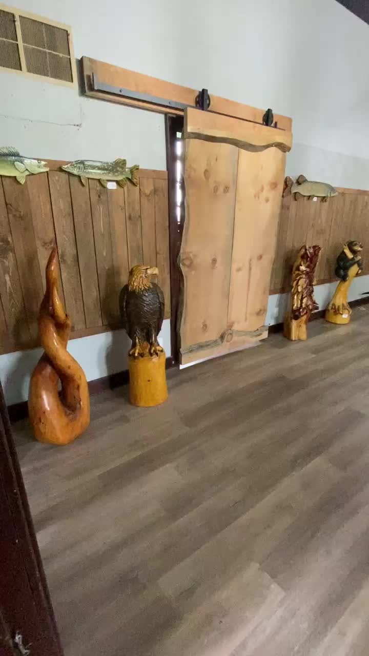 Video post from I Saw It in Mn, Llc.