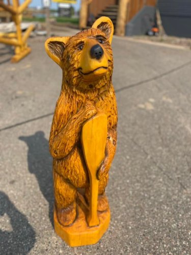 Carousel post from I Saw It in Mn, Llc.