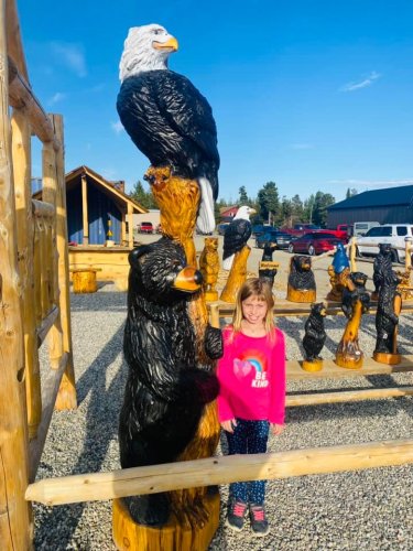 Carousel post from I Saw It in Mn, Llc.