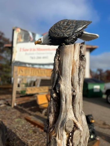 Photo post from I Saw It in Mn, Llc.