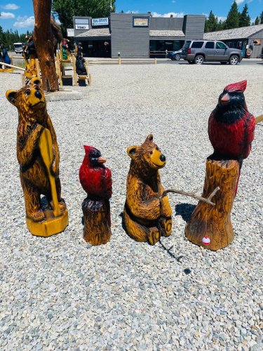 Photo post from I Saw It in Mn, Llc.