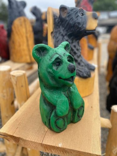 Photo post from I Saw It in Mn, Llc.