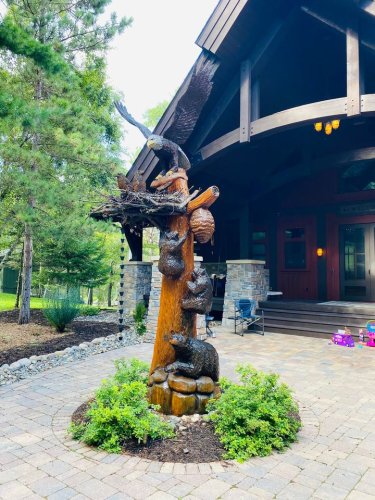 Carousel post from I Saw It in Mn, Llc.