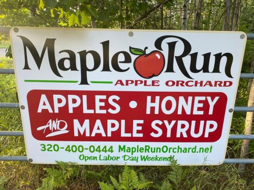 Carousel post from I Saw It in Mn, Llc.