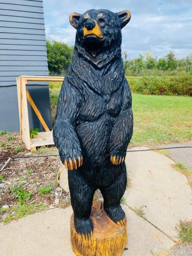 Carousel post from I Saw It in Mn, Llc.