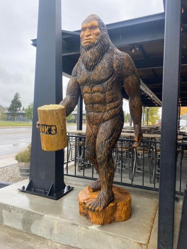 Carousel post from I Saw It in Mn, Llc.