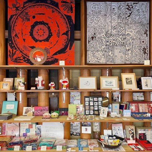 Carousel post from Noku Kyoto.