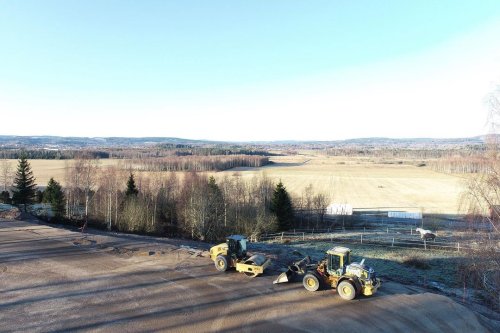 Photo post from Ulriks Entreprenad AB.