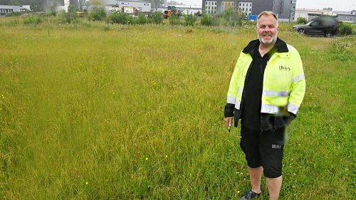 Photo post from Ulriks Entreprenad AB.