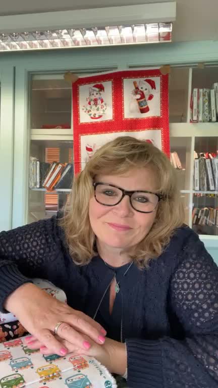 Video post from Elephant in my Handbag.