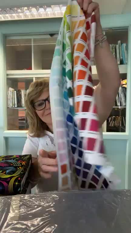 Video post from Elephant in my Handbag.