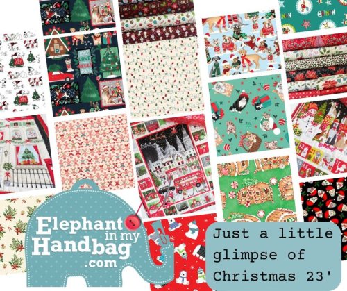 Photo post from Elephant in my Handbag.