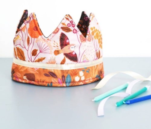 Carousel post from Elephant in my Handbag.