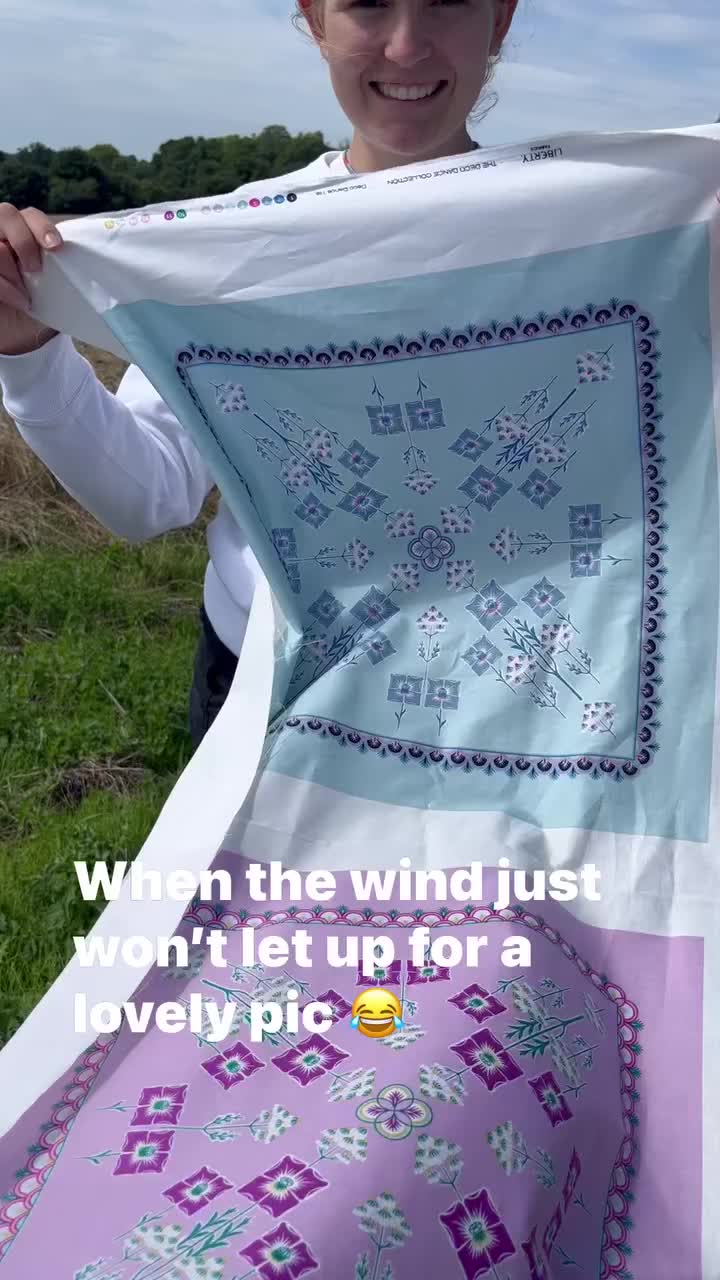Video post from Elephant in my Handbag.