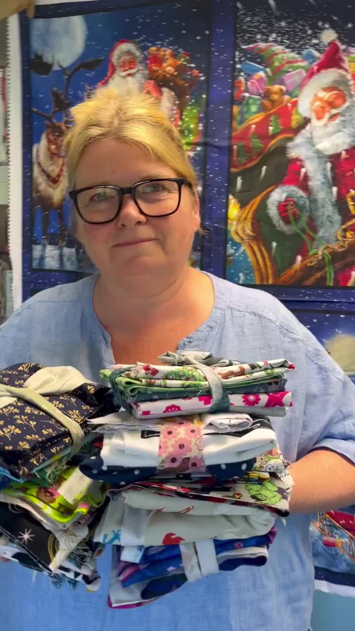Video post from Elephant in my Handbag.