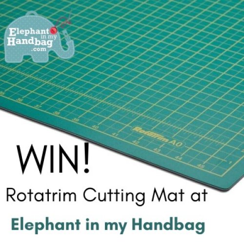 Photo post from Elephant in my Handbag.