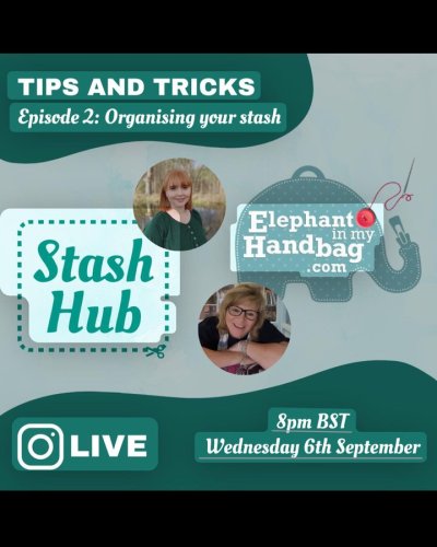 Photo post from Elephant in my Handbag.