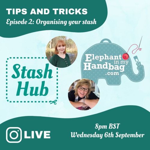 Photo post from Elephant in my Handbag.
