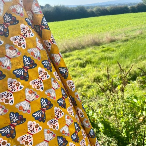 Photo post from Elephant in my Handbag.