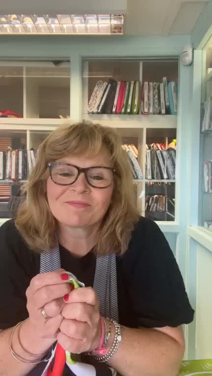 Video post from Elephant in my Handbag.