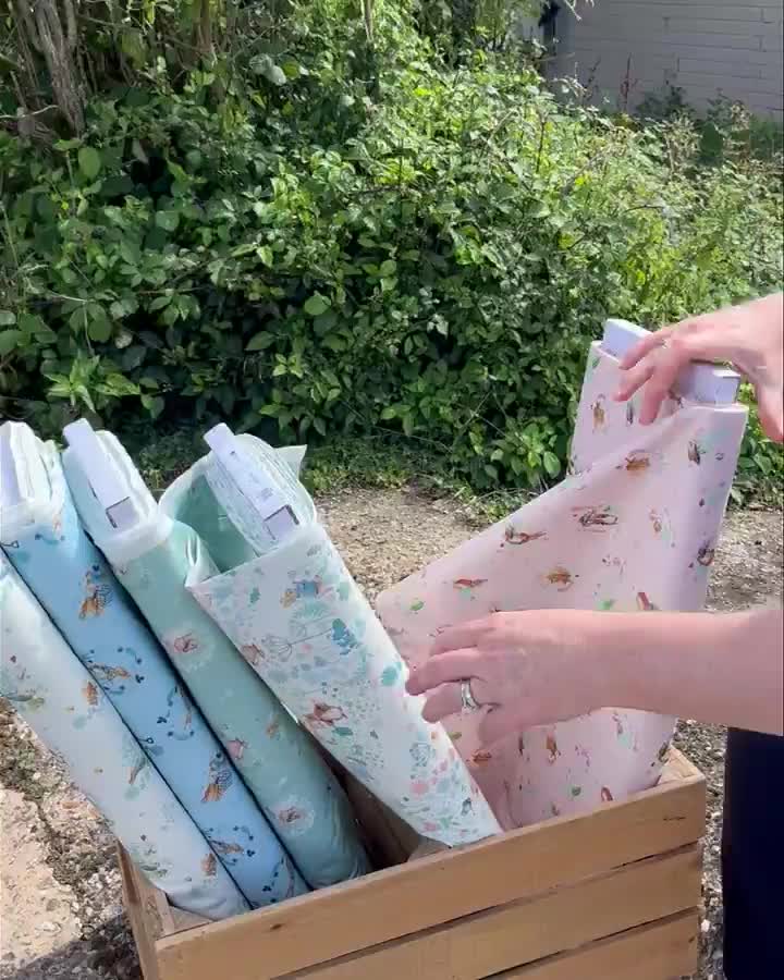 Video post from Elephant in my Handbag.
