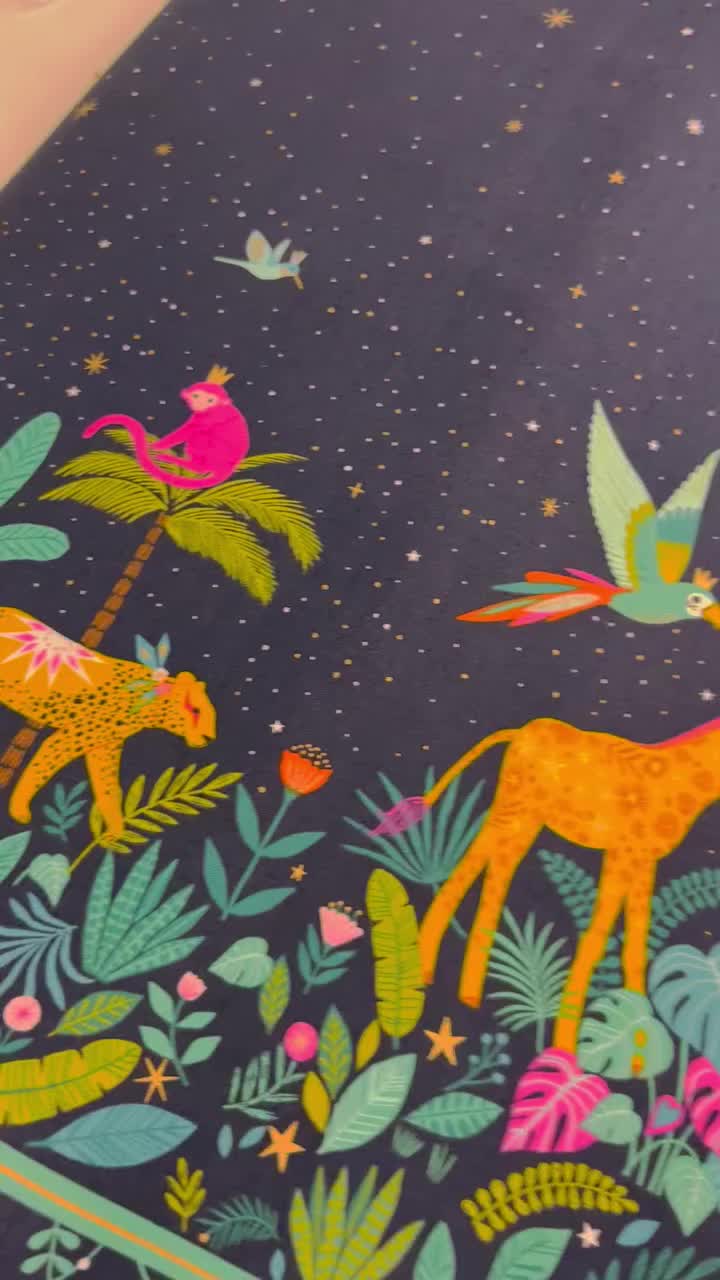 Video post from Elephant in my Handbag.