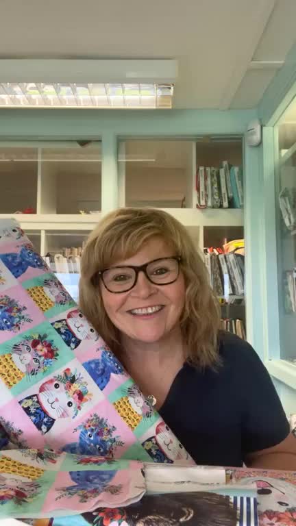 Video post from Elephant in my Handbag.