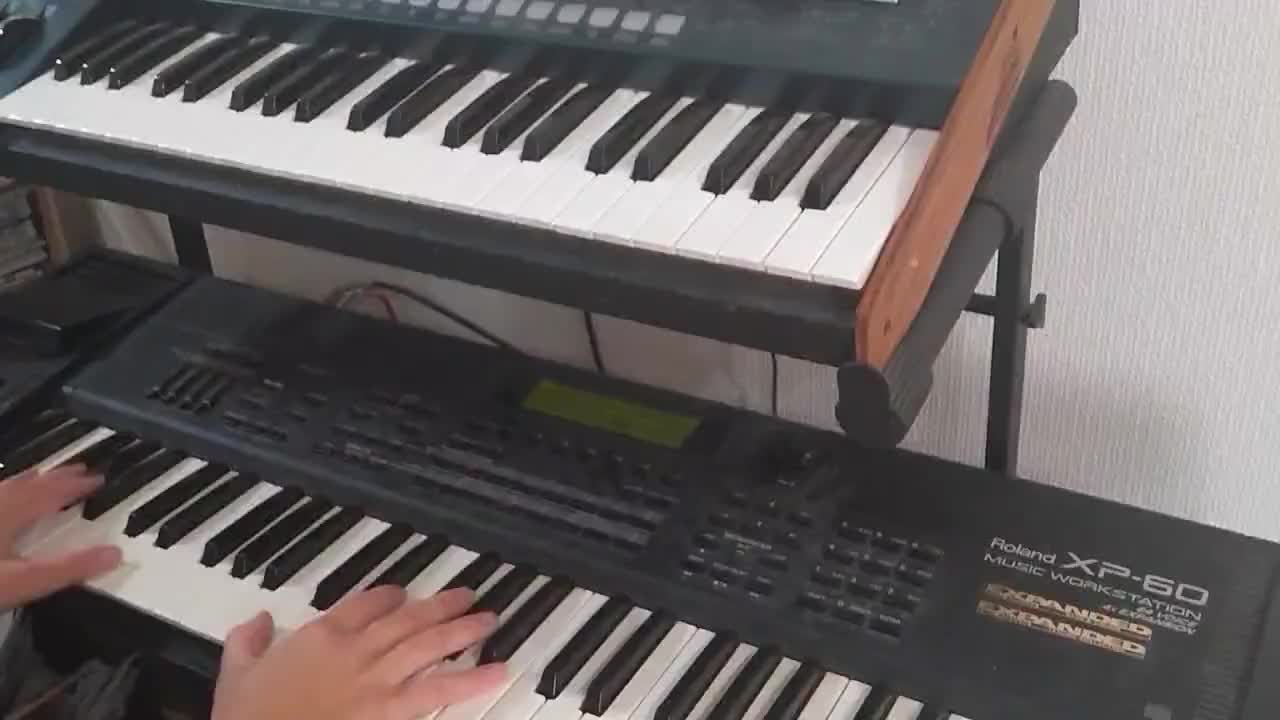 Video post from @wachi03071.