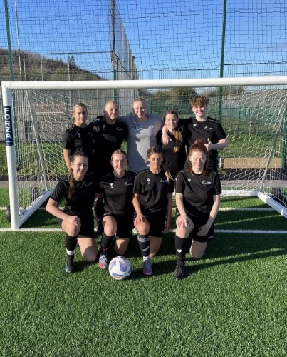 Carousel post from @CymoeddSport.