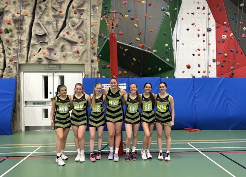 Carousel post from @CymoeddSport.