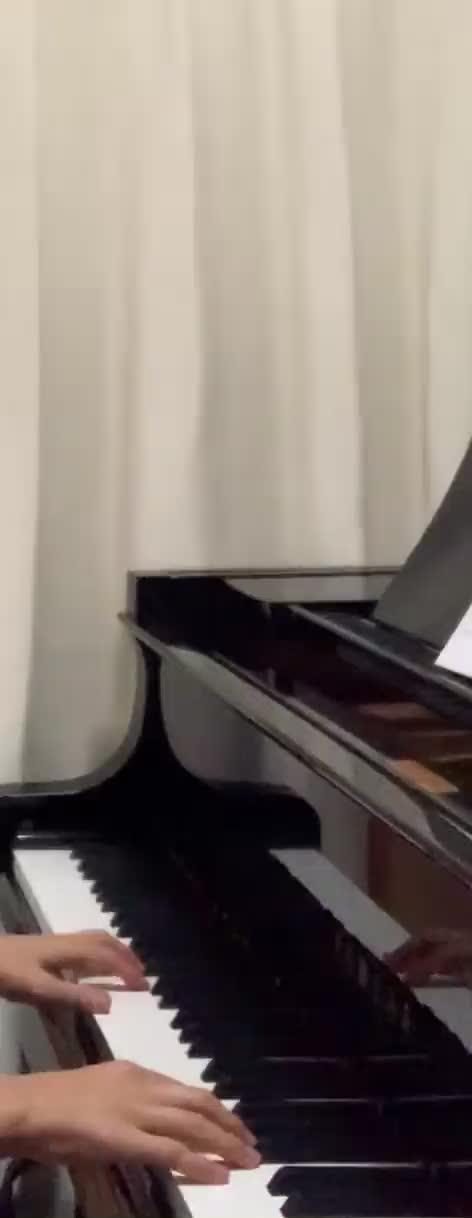 Video post from @nana_pfs.