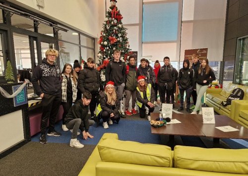 Carousel post from @CymoeddSport.